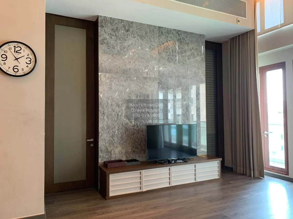 เช่าคอนโด  เดอะ เครสท์ ร่วมฤดี BTS-เพลินจิต ลุมพินี เขต ปทุมวัน ก 2