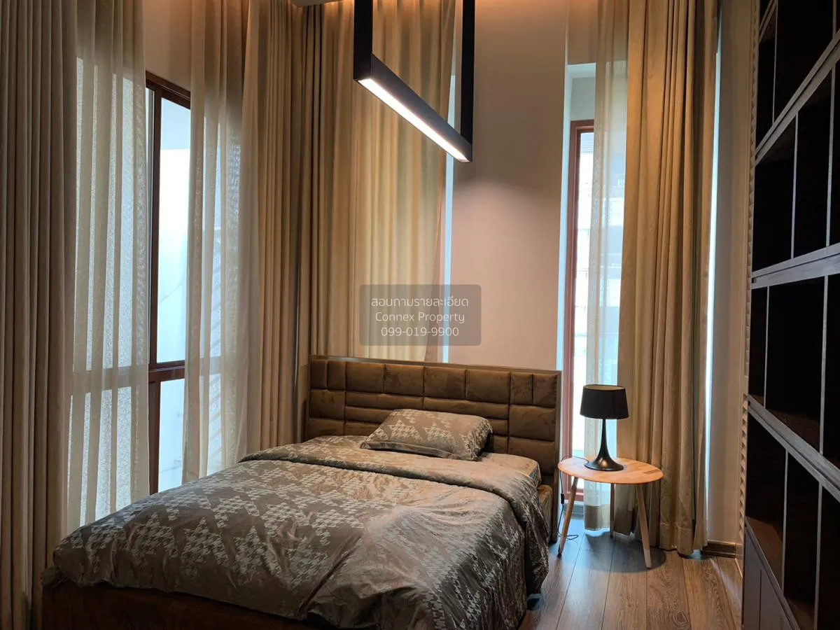 เช่าคอนโด  เดอะ เครสท์ ร่วมฤดี BTS-เพลินจิต ลุมพินี เขต ปทุมวัน ก