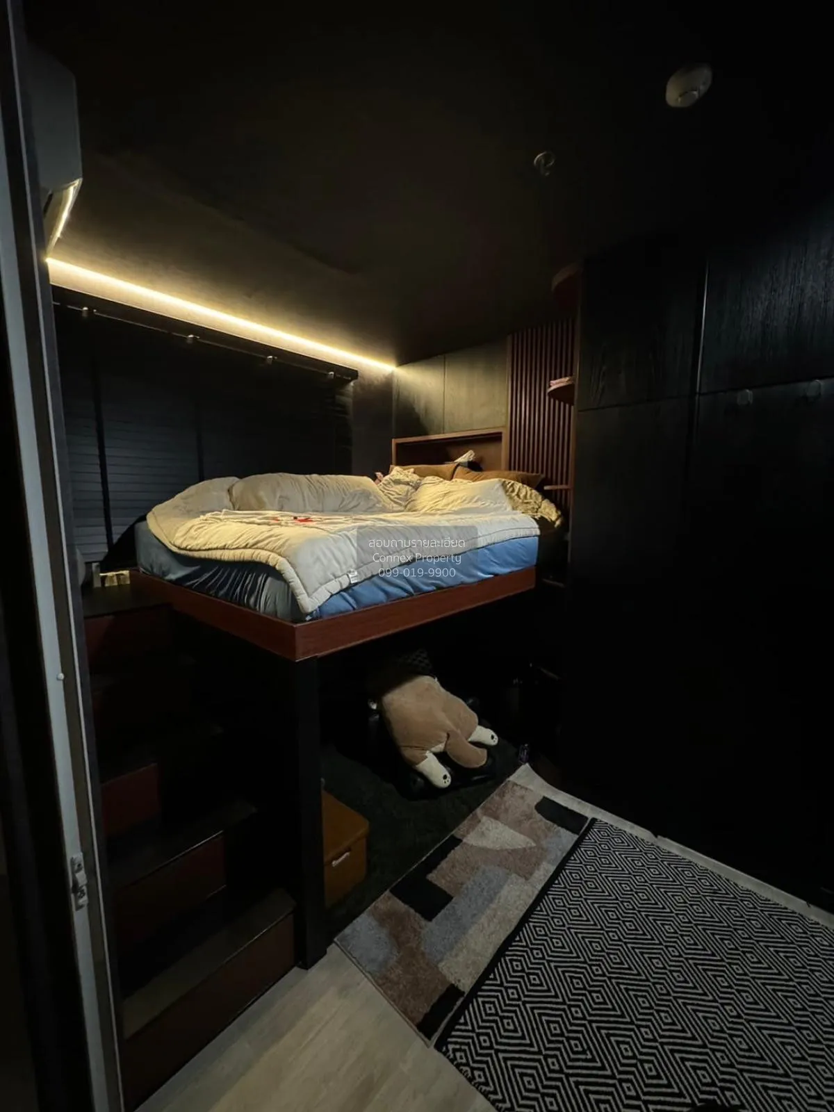 ขายคอนโด  นิช โมโน รามคําแหง หัวหมาก เขต บางกะปิ กรุงเทพ CX-89693