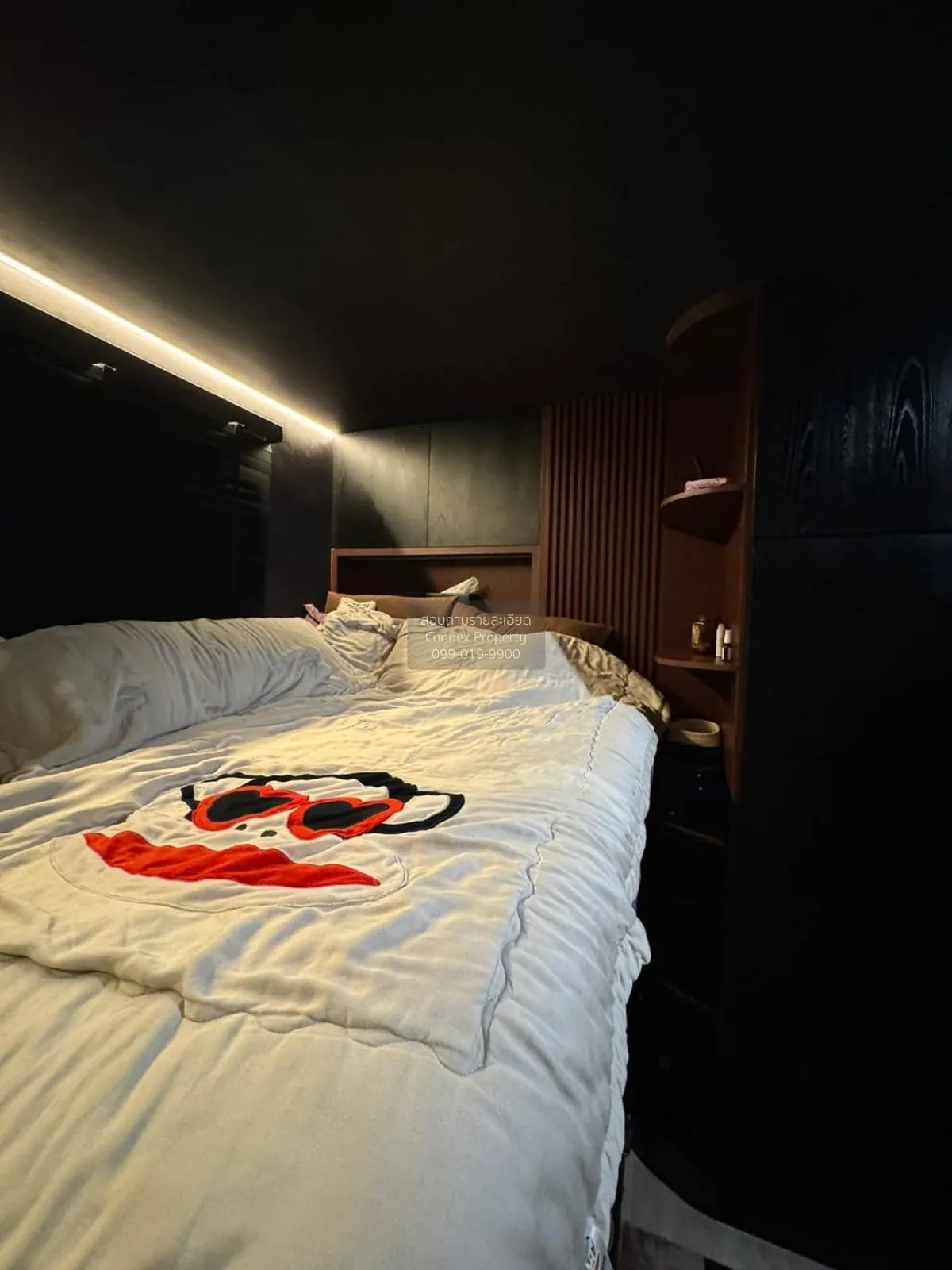 ขายคอนโด  นิช โมโน รามคําแหง หัวหมาก เขต บางกะปิ กรุงเทพ CX-89693