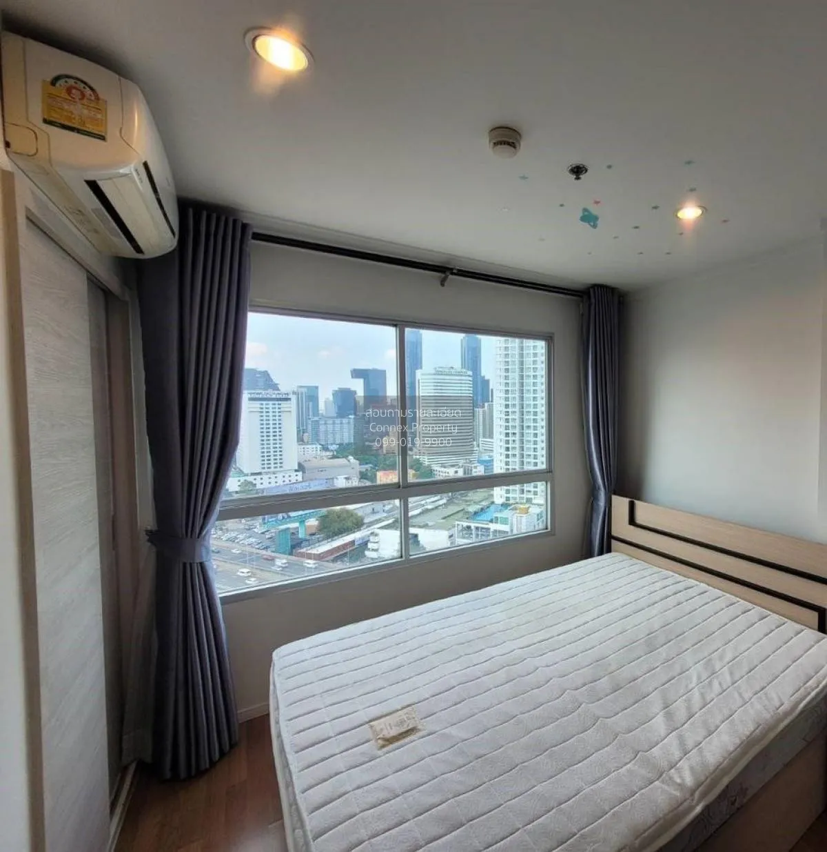 เช่าคอนโด  ลุมพินี พาร์ค พระราม 9 MRT-พระราม 9 บางกะปิ เขต ห้วยขว