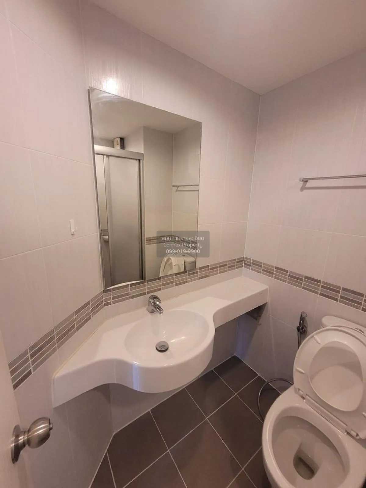 เช่าคอนโด  ลุมพินี พาร์ค พระราม 9 MRT-พระราม 9 บางกะปิ เขต ห้วยขว