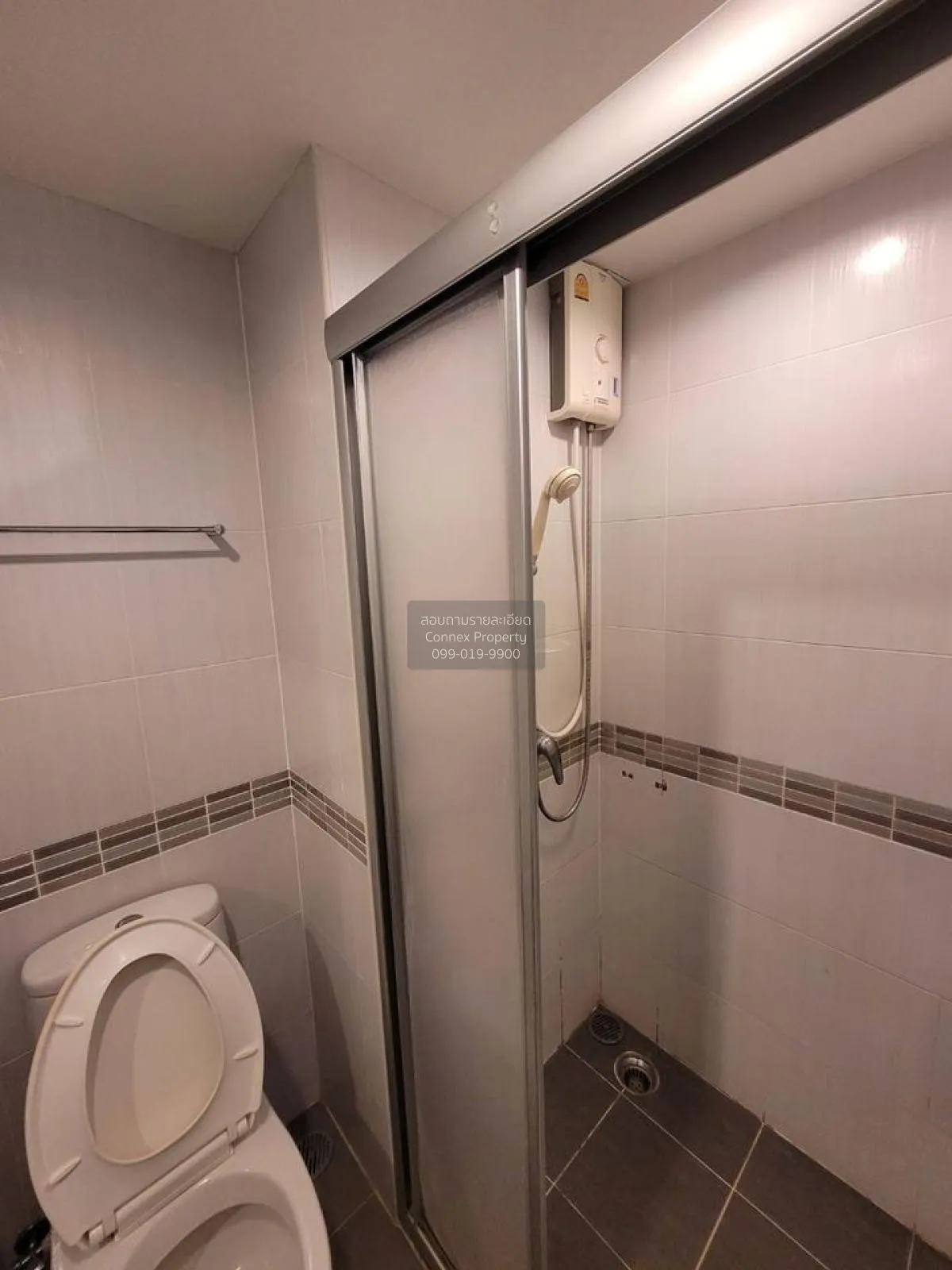 เช่าคอนโด  ลุมพินี พาร์ค พระราม 9 MRT-พระราม 9 บางกะปิ เขต ห้วยขว