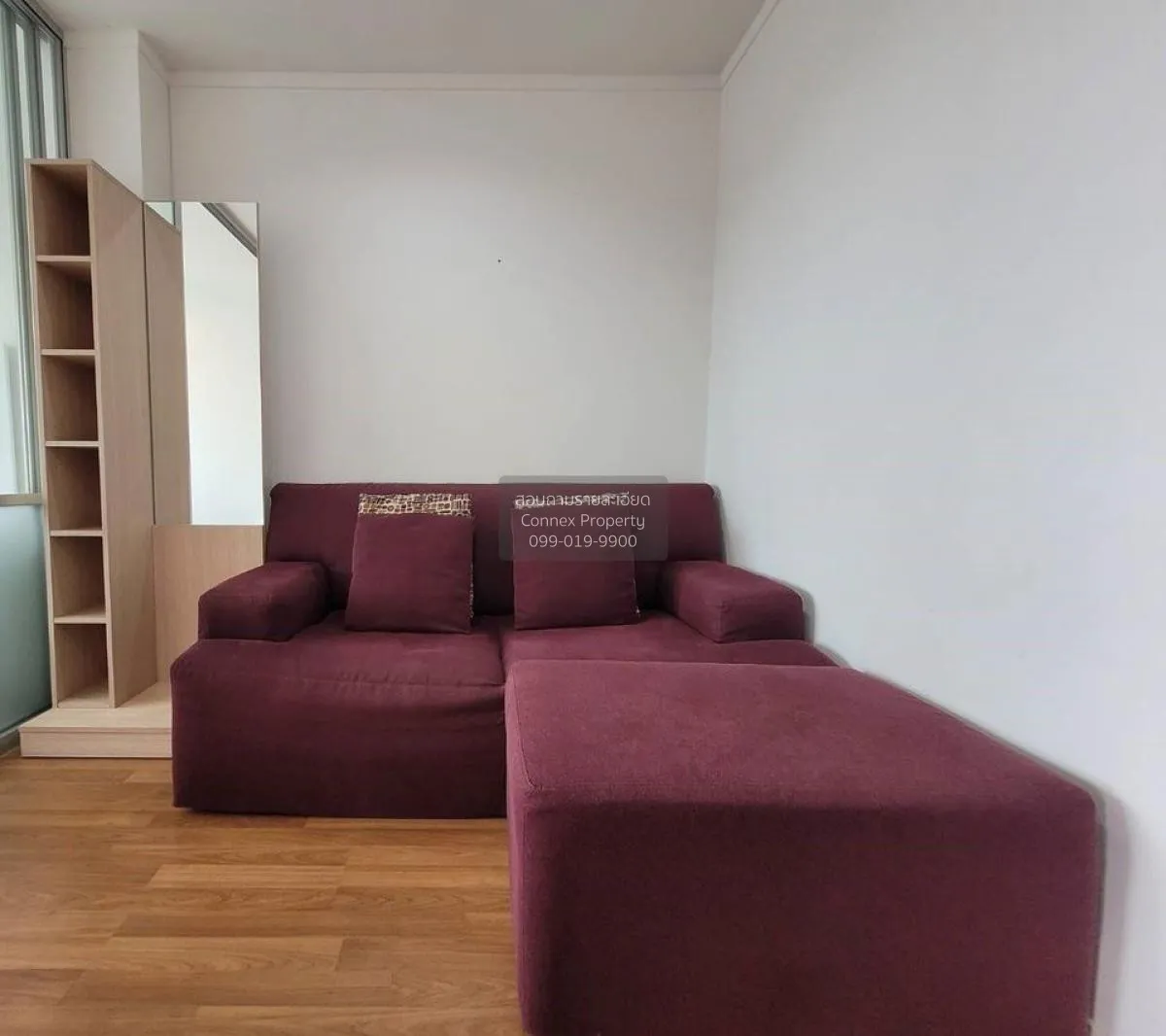 เช่าคอนโด  ลุมพินี พาร์ค พระราม 9 MRT-พระราม 9 บางกะปิ เขต ห้วยขว 3