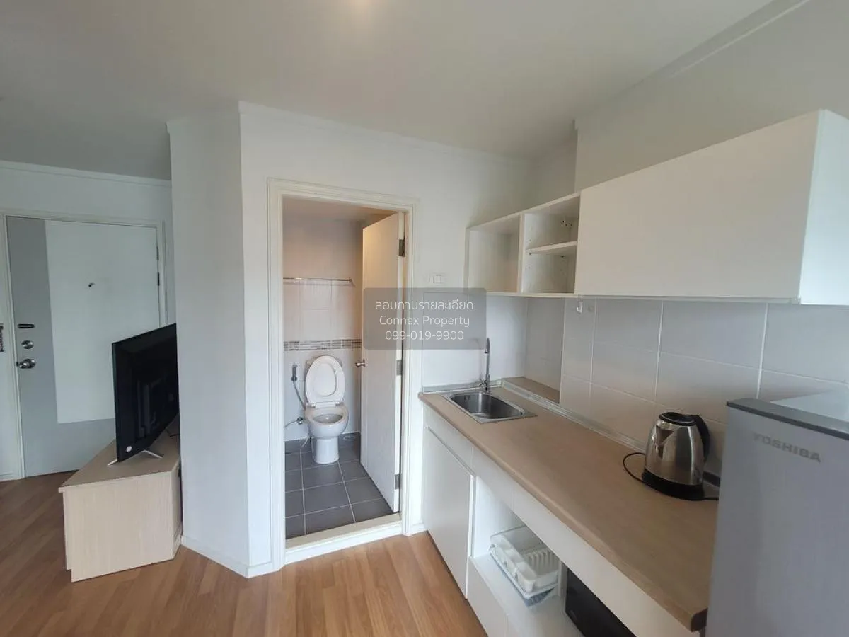 เช่าคอนโด  ลุมพินี พาร์ค พระราม 9 MRT-พระราม 9 บางกะปิ เขต ห้วยขว