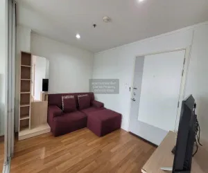 เช่าคอนโด  ลุมพินี พาร์ค พระราม 9 MRT-พระราม 9 บางกะปิ เขต ห้วยขวาง กรุงเทพ CX-89699