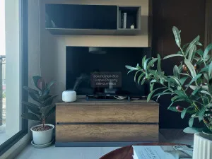 For Rent Condo , RHYTHM Asoke , MRT-Phra Ram 9 , Makkasan , Rat Thewi , Bangkok , CX-89717