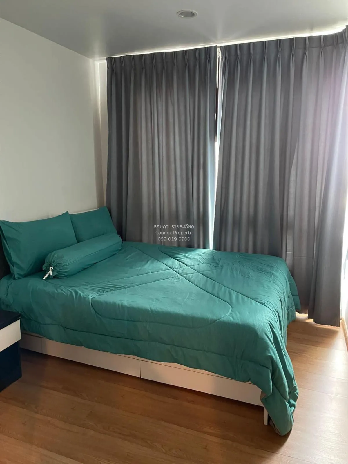 For Rent Condo , The Base Sukhumvit 77 , BTS-On Nut , Phra Khanon 4