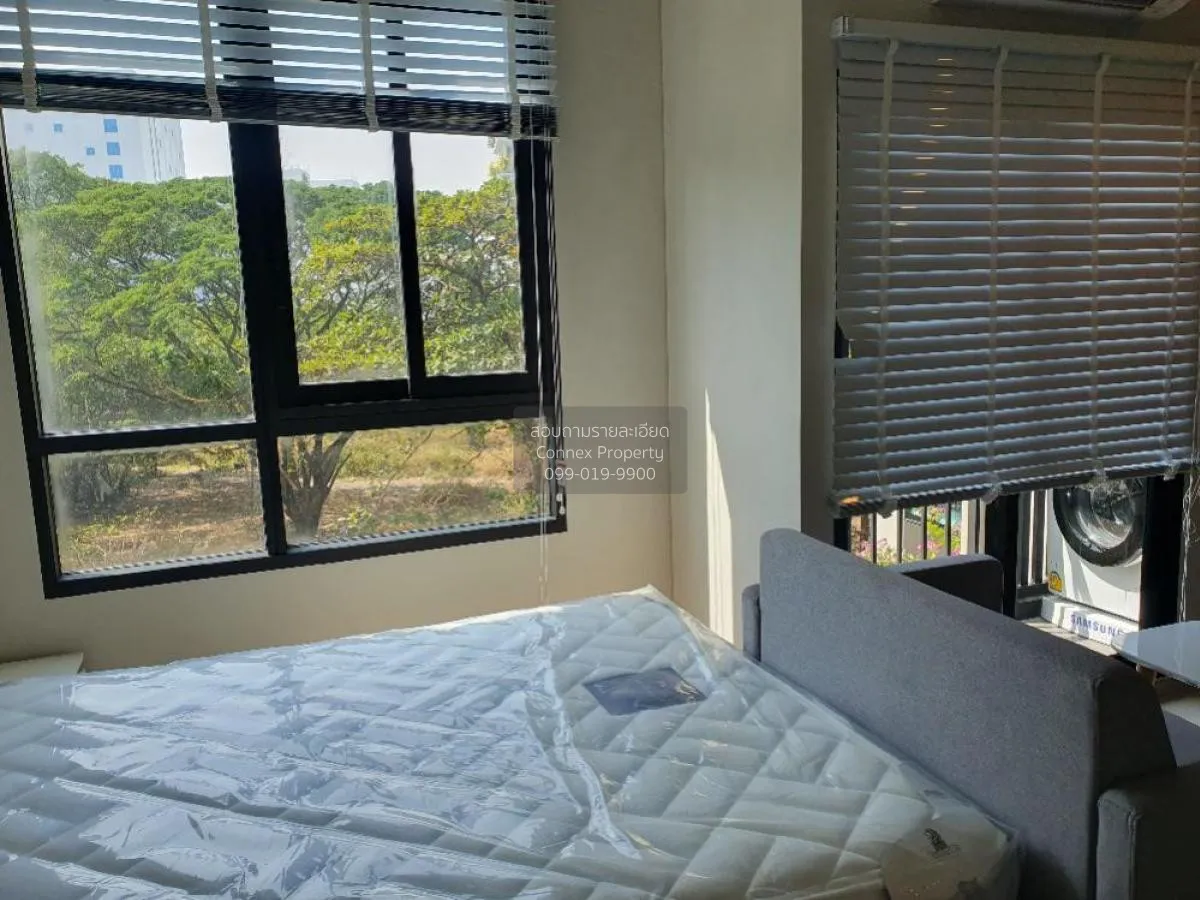 ขายคอนโด  นิว โนเบิล งามวงศ์วาน บางเขน เมืองนนทบุรี นนทบุรี CX-89 3