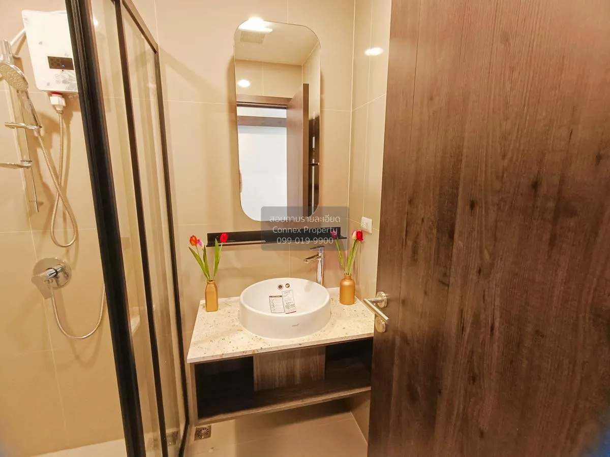 For Rent Condo , XT Huaikhwang , MRT-Huai Khwang , Huai Khwang , 