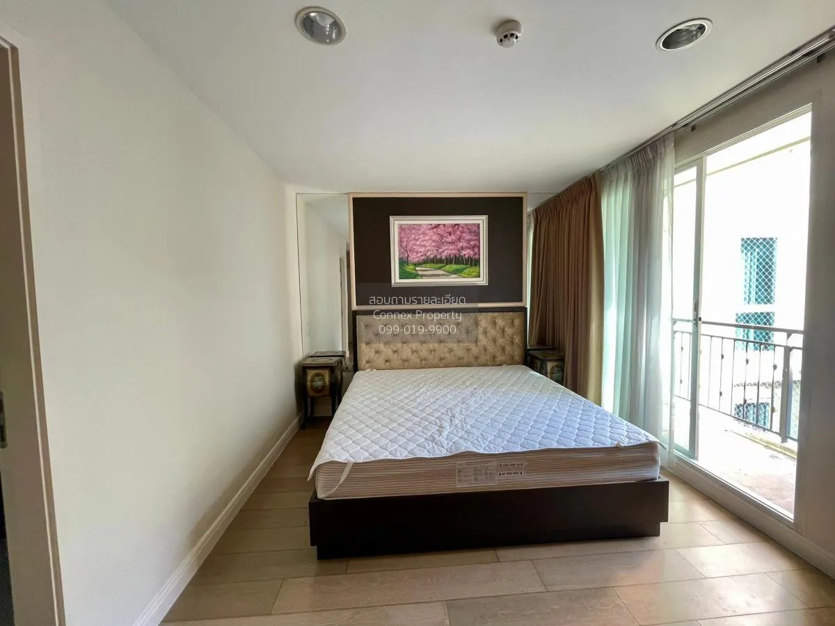 เช่าคอนโด  เดอะ เครสท์ สุขุมวิท 24 BTS-พร้อมพงษ์ คลองตัน เขต คลอง