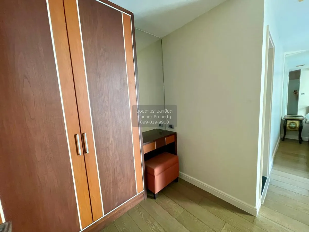 เช่าคอนโด  เดอะ เครสท์ สุขุมวิท 24 BTS-พร้อมพงษ์ คลองตัน เขต คลอง