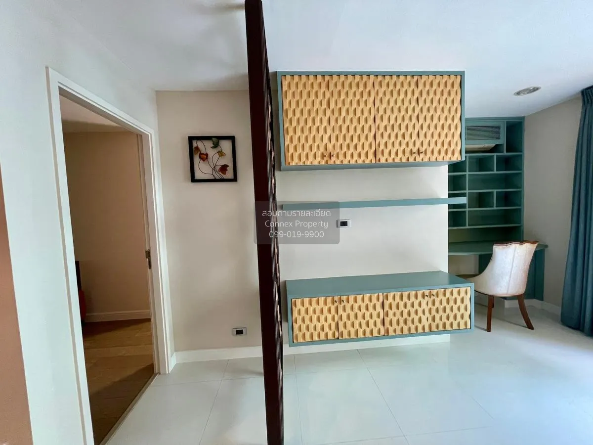 เช่าคอนโด  เดอะ เครสท์ สุขุมวิท 24 BTS-พร้อมพงษ์ คลองตัน เขต คลอง 3