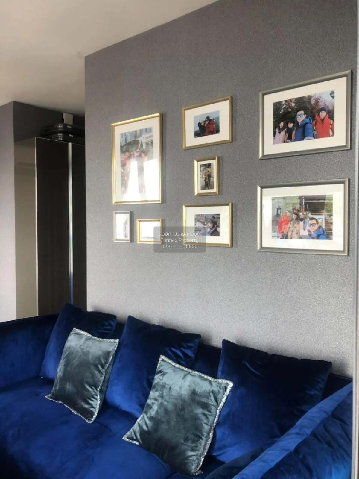 ขายคอนโด  ไอดีโอ คิว สยาม-ราชเทวี BTS-ราชเทวี ทุ่งพญาไท เขต ราชเท 3