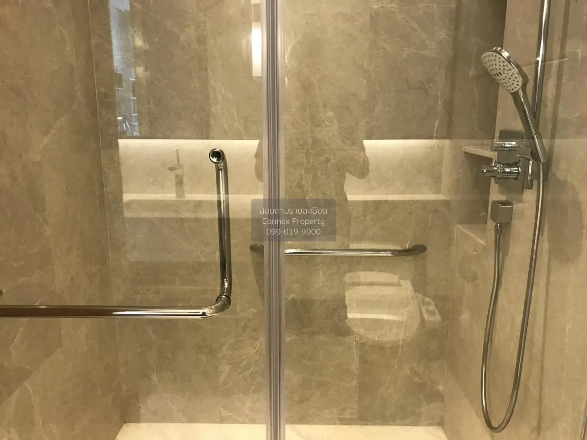 เช่าคอนโด  สินธร เรสซิเดนซ์ BTS-ชิดลม ลุมพินี เขต ปทุมวัน กรุงเทพ