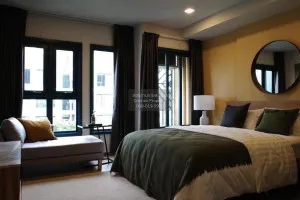 ขายคอนโด  เดอะ เบส สุขุมวิท 50 BTS-อ่อนนุช พระโขนงเหนือ เขต คลองเตย กรุงเทพ CX-89797