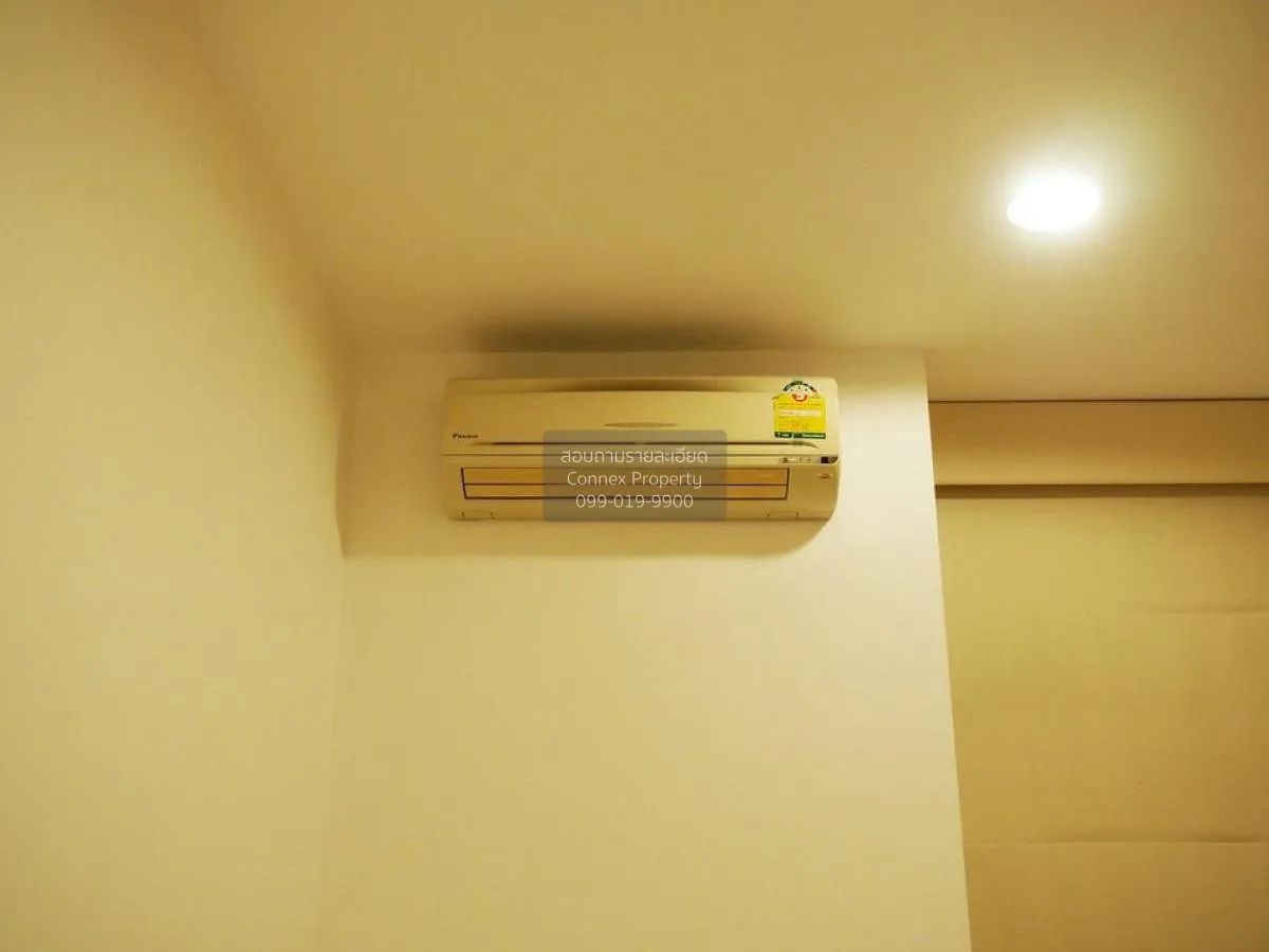 เช่าคอนโด  ไอดีโอ รัชดา - ห้วยขวาง MRT-ห้วยขวาง ห้วยขวาง เขต ห้วย