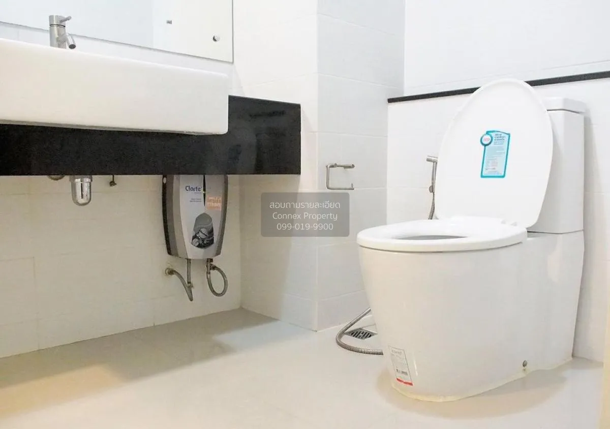 เช่าคอนโด  ไอดีโอ รัชดา - ห้วยขวาง MRT-ห้วยขวาง ห้วยขวาง เขต ห้วย