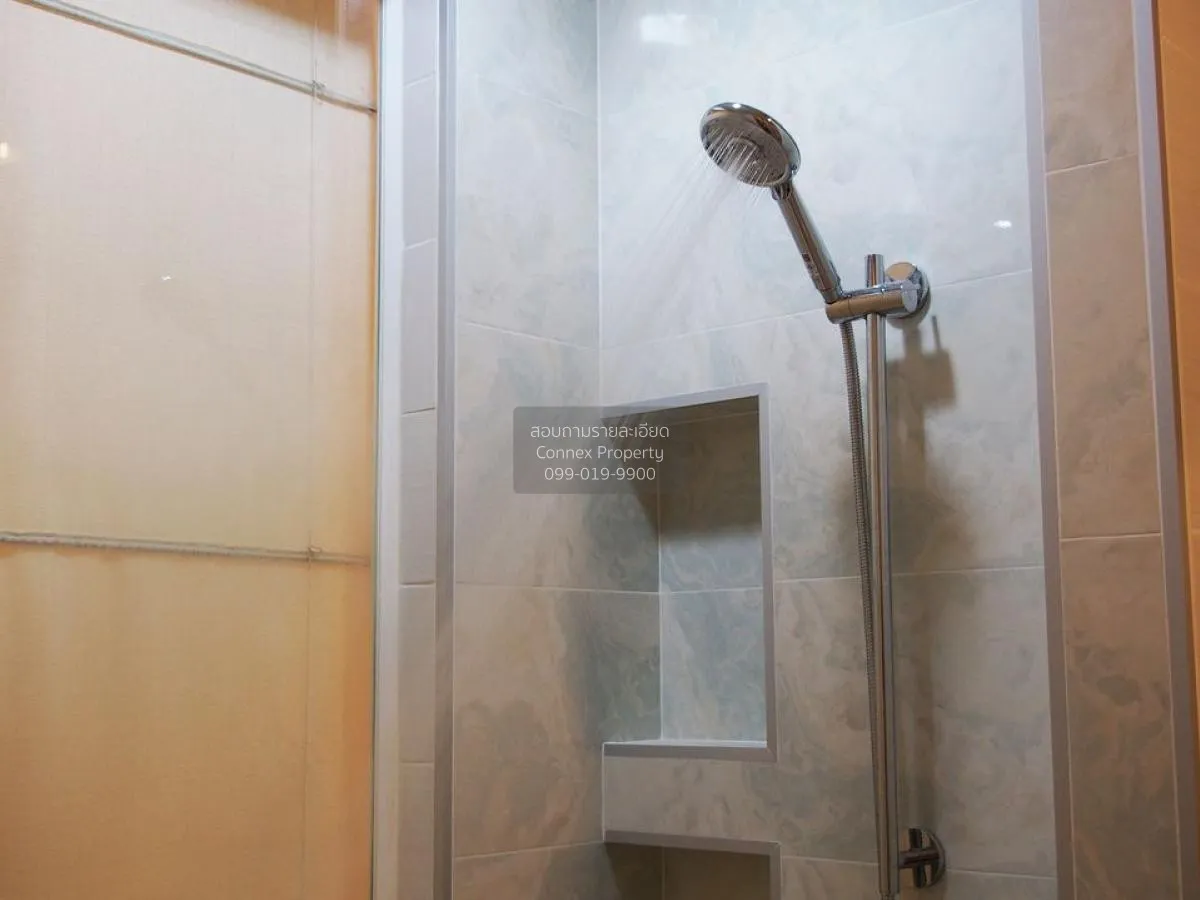 เช่าคอนโด  ไอดีโอ รัชดา - ห้วยขวาง MRT-ห้วยขวาง ห้วยขวาง เขต ห้วย