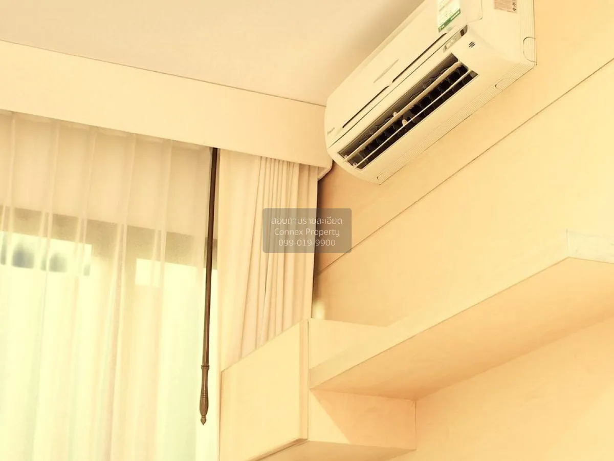 เช่าคอนโด  ไอดีโอ รัชดา - ห้วยขวาง MRT-ห้วยขวาง ห้วยขวาง เขต ห้วย