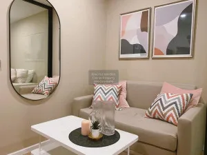 For Sale Condo , Kave Town Space , Khlong Nueng , khlong Luang , Pathum Thani , CX-89885