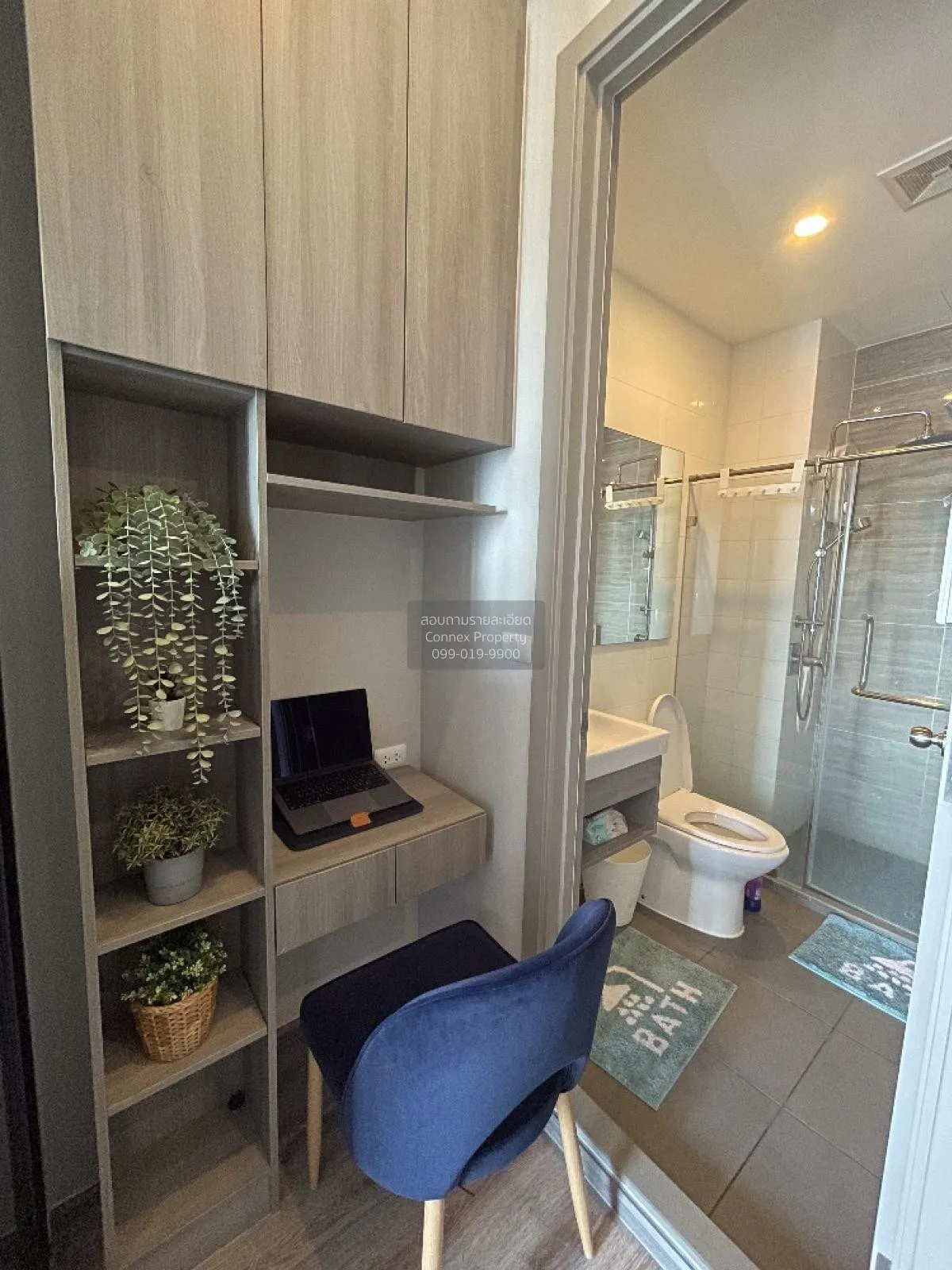 For Rent Condo , Knightsbridge Prime Onnut , BTS-On Nut , Phra Kh 2