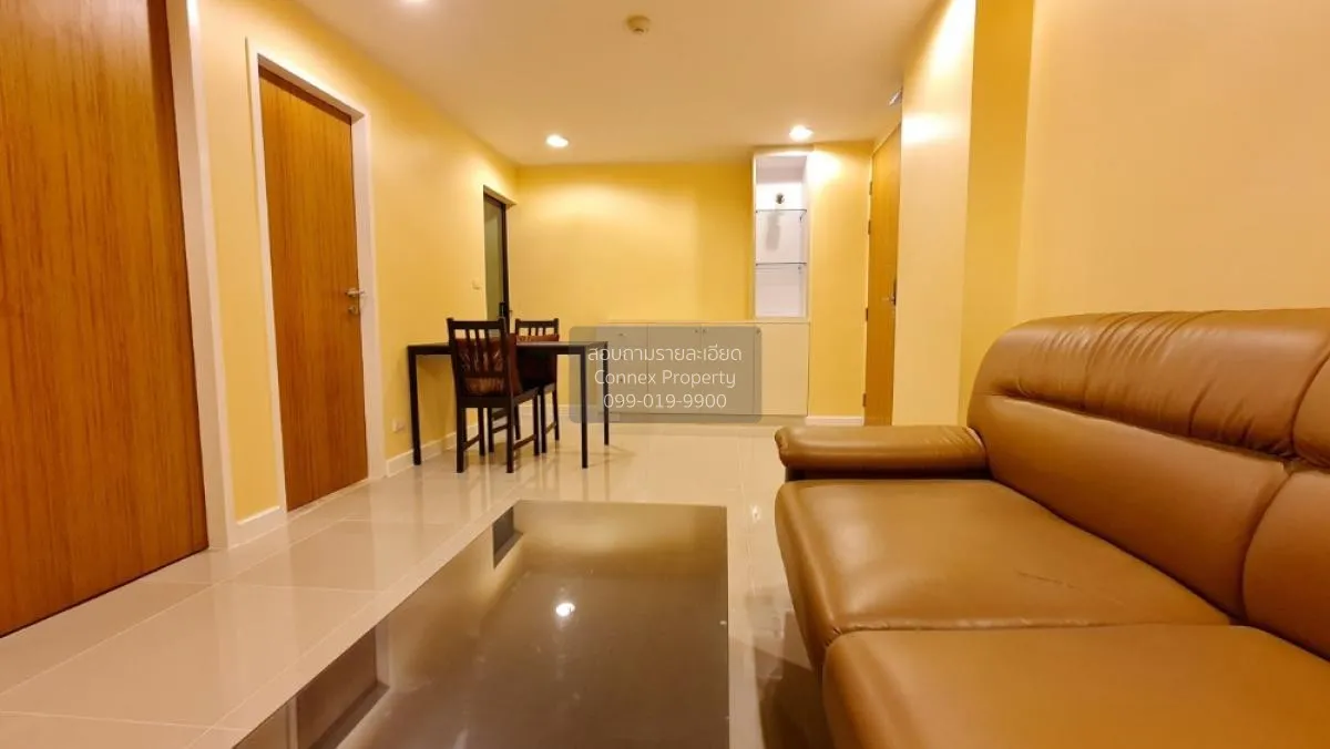 ขายคอนโด  ซีนิธ เพลส สุขุมวิท 42 BTS-เอกมัย พระโขนง เขต คลองเตย ก 3