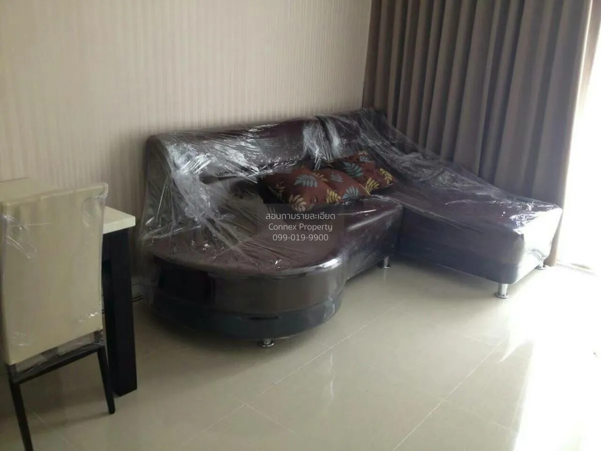 เช่าคอนโด  ที.ซี. กรีน MRT-พระราม 9 ห้วยขวาง เขต ห้วยขวาง กรุงเทพ 1