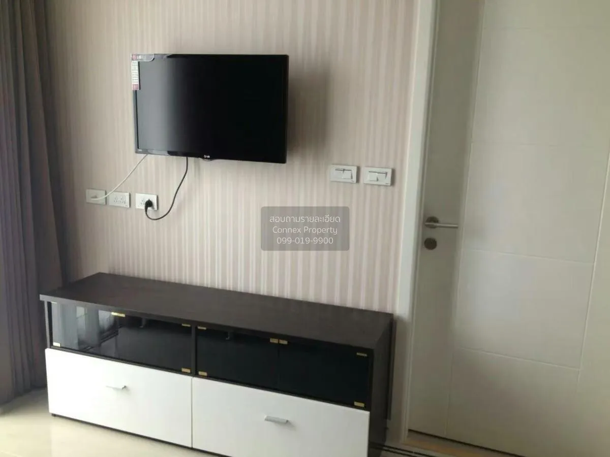 เช่าคอนโด  ที.ซี. กรีน MRT-พระราม 9 ห้วยขวาง เขต ห้วยขวาง กรุงเทพ 2