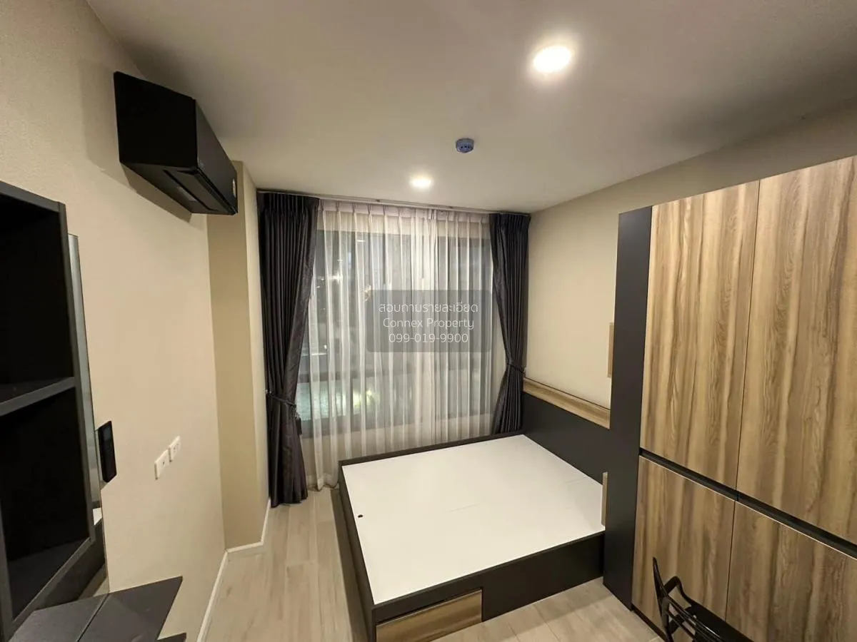 For Sale Condo , The Cube Plus Phaholyothin 56 , Sai Mai , Sai Ma 4