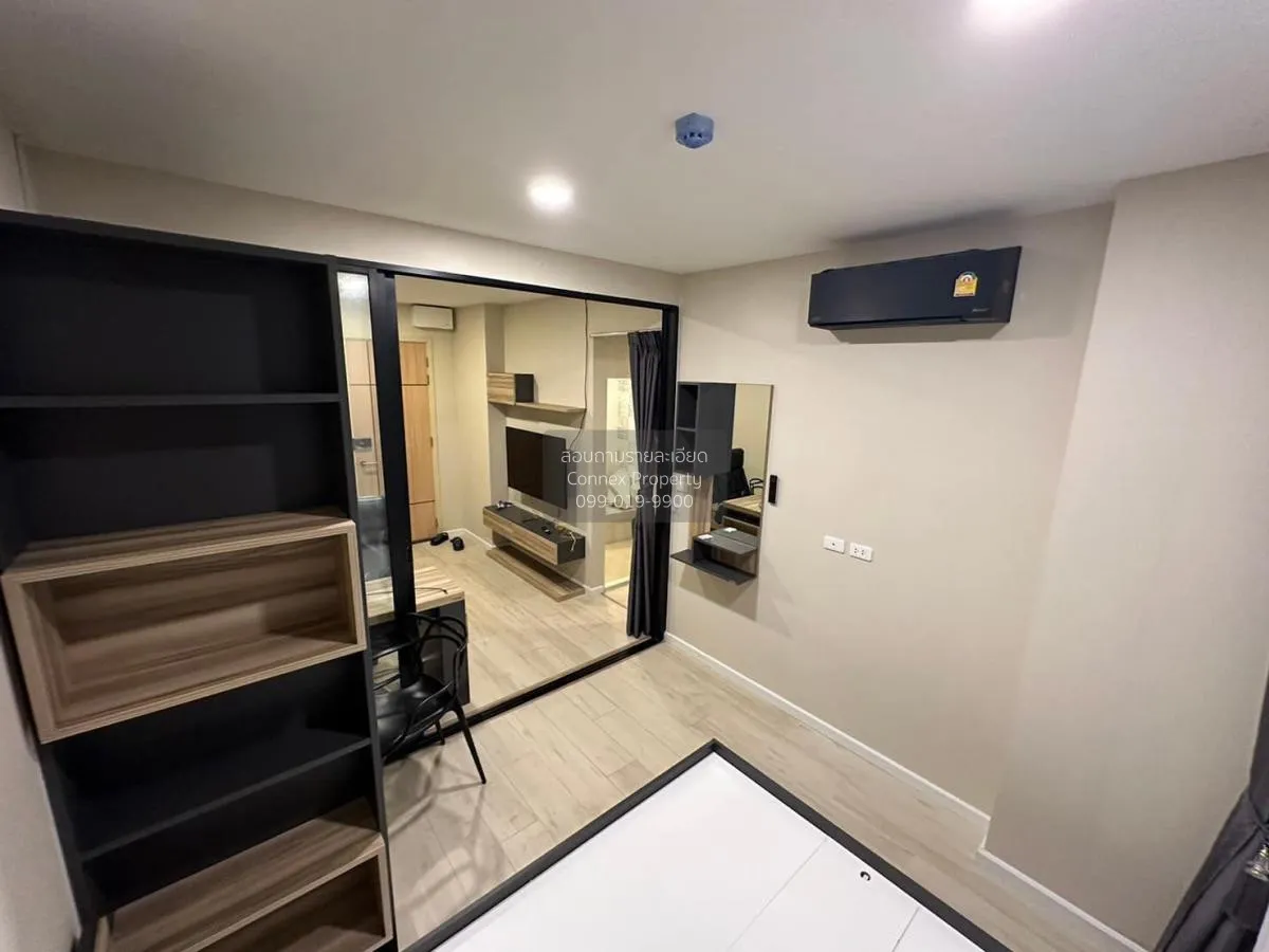 For Sale Condo , The Cube Plus Phaholyothin 56 , Sai Mai , Sai Ma