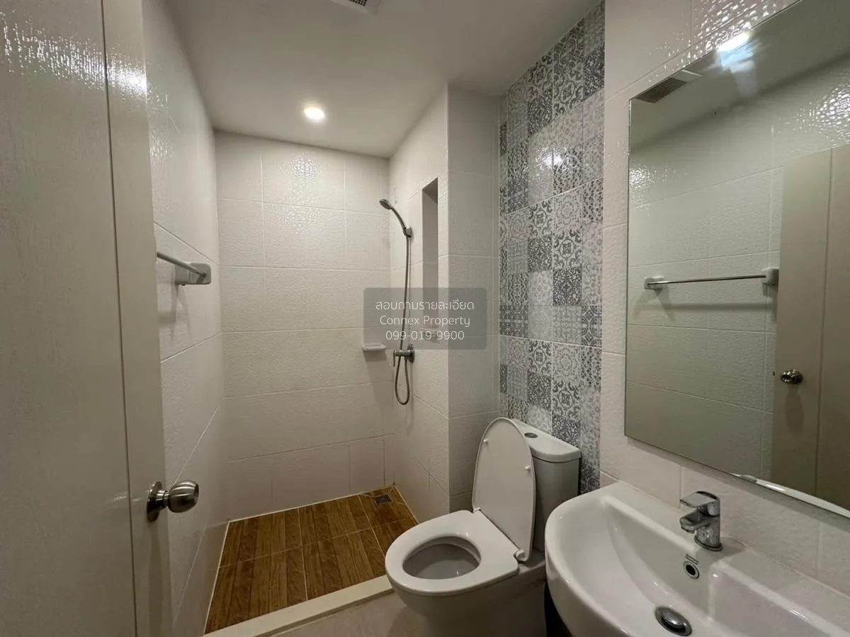 For Sale Condo , The Cube Plus Phaholyothin 56 , Sai Mai , Sai Ma