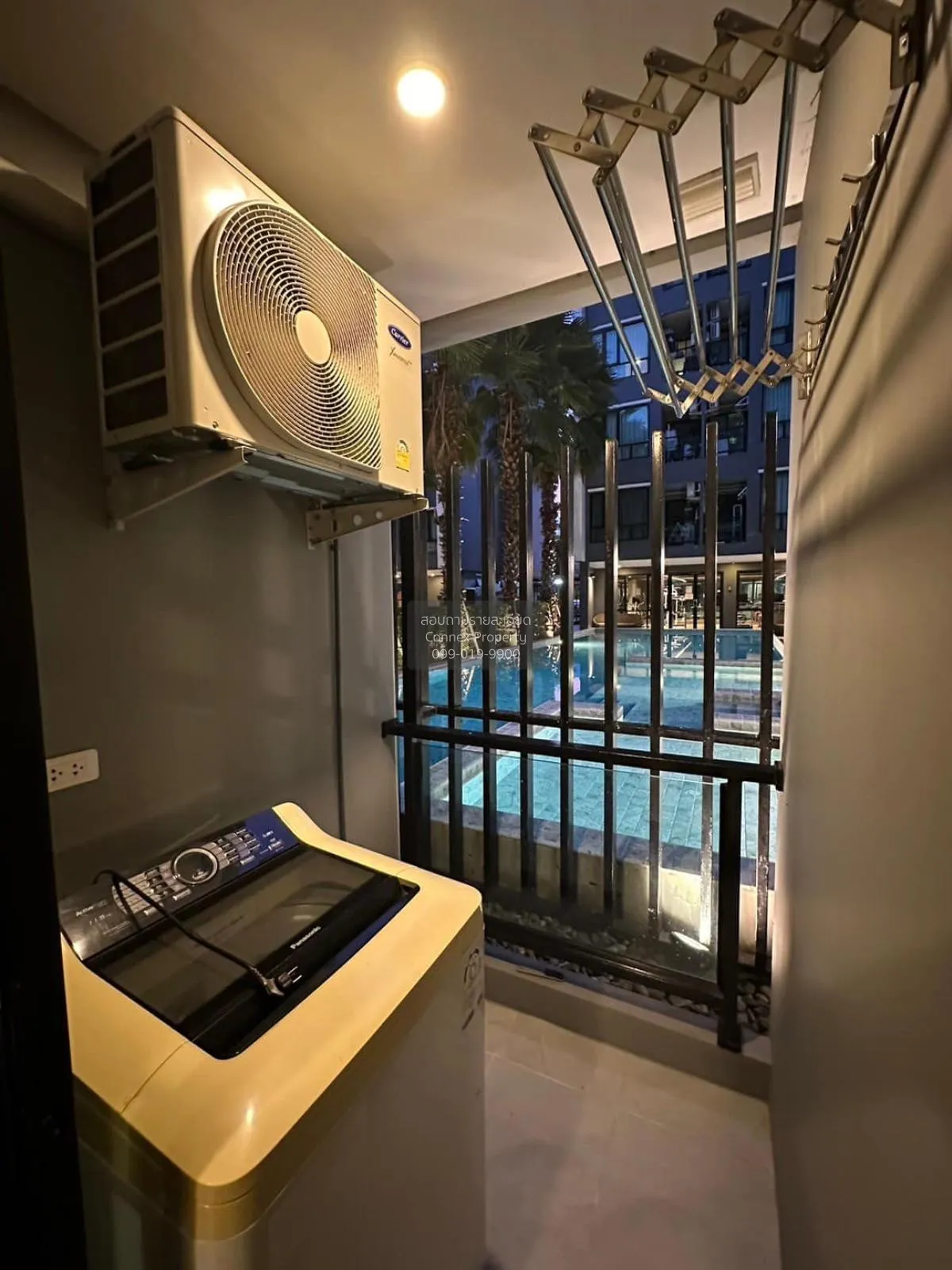 For Sale Condo , The Cube Plus Phaholyothin 56 , Sai Mai , Sai Ma