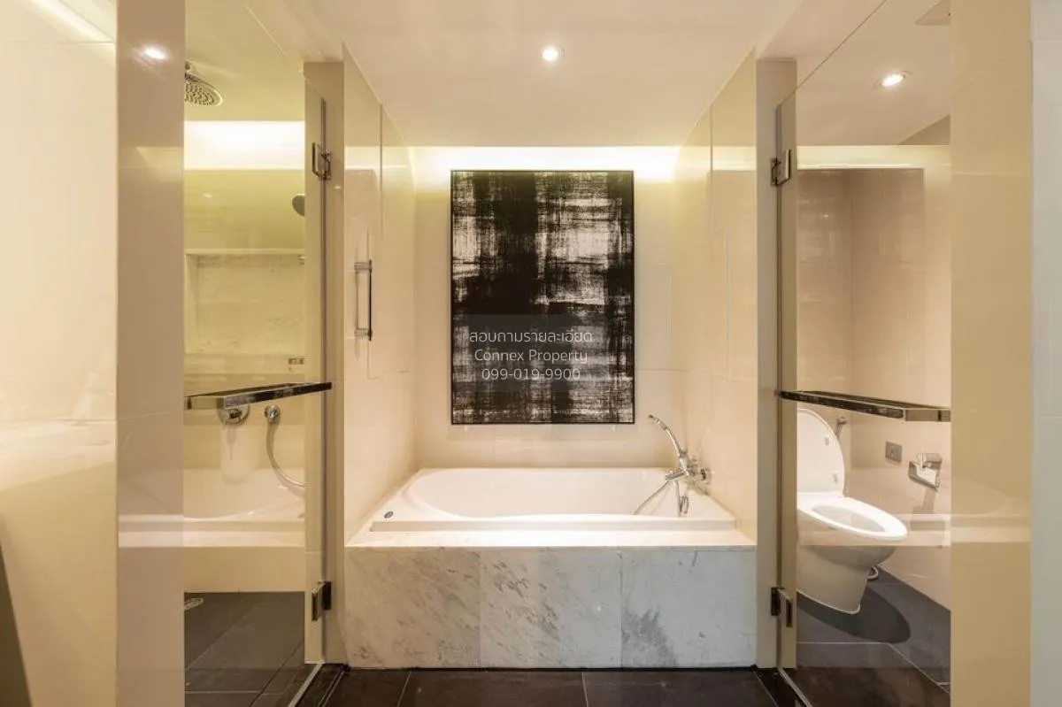 For Sale Condo , The Private Residence Rajdamri , MRT-Si Lom , Lu