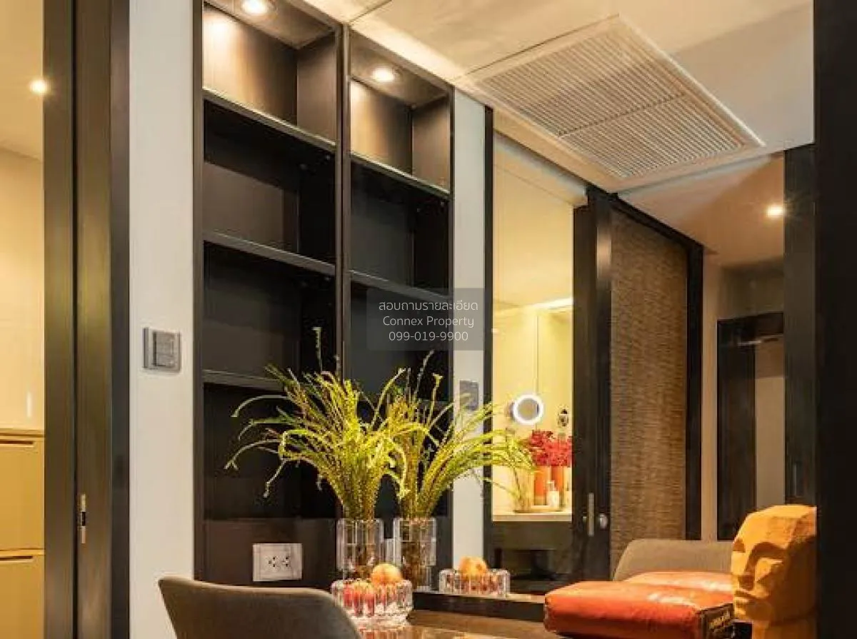 For Sale Condo , The Private Residence Rajdamri , MRT-Si Lom , Lu 4