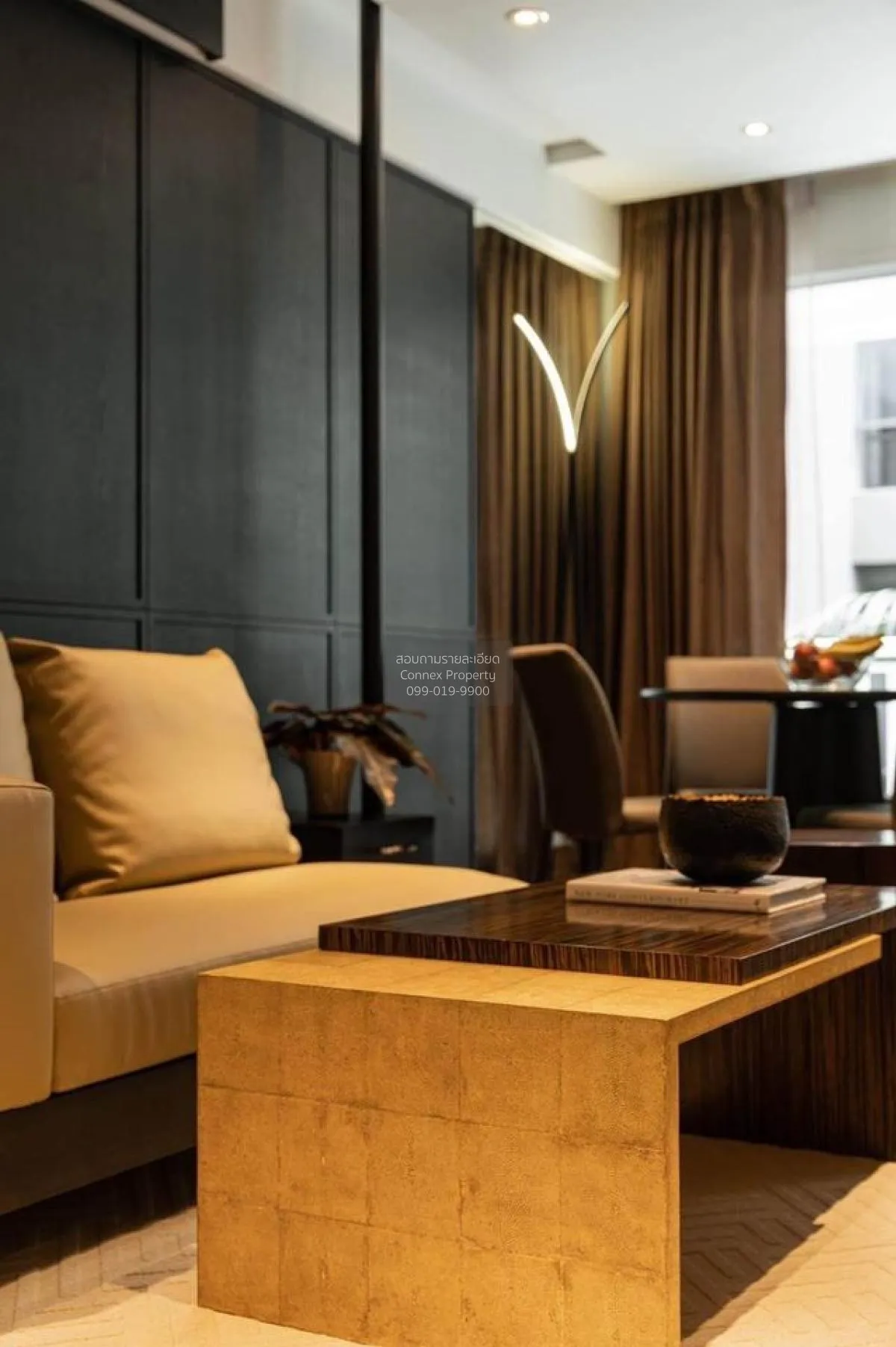 For Sale Condo , The Private Residence Rajdamri , MRT-Si Lom , Lu