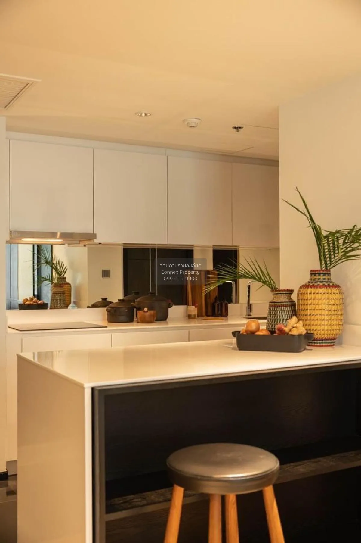 For Sale Condo , The Private Residence Rajdamri , MRT-Si Lom , Lu