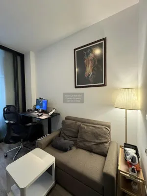 For Rent Condo , Knightsbridge Prime Onnut , BTS-On Nut , Phra Khanong , Watthana , Bangkok , CX-90197