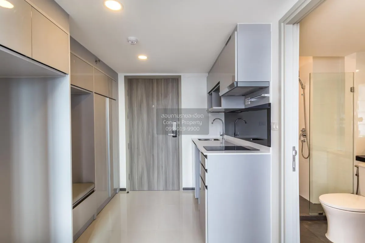 For Sale Condo , KnightsBridge Space Ratchayothin , Duplex , BTS-
