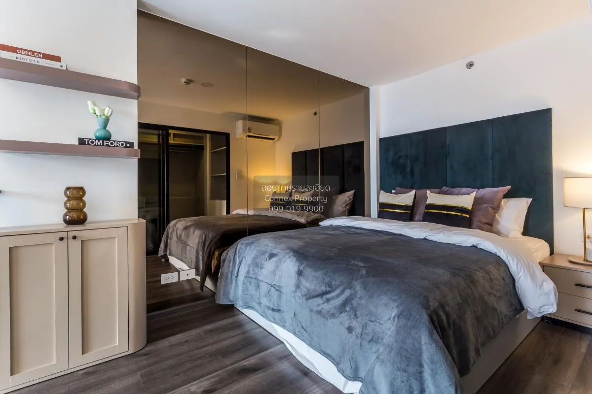 For Sale Condo , KnightsBridge Space Ratchayothin , Duplex , BTS-