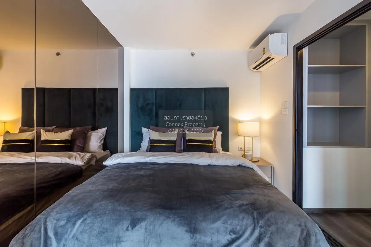 For Sale Condo , KnightsBridge Space Ratchayothin , Duplex , BTS-