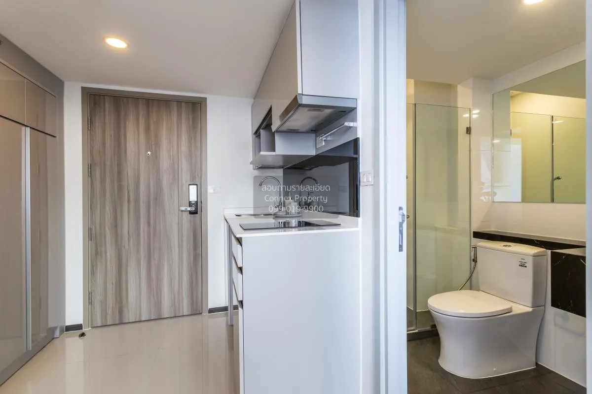 For Sale Condo , KnightsBridge Space Ratchayothin , Duplex , BTS-