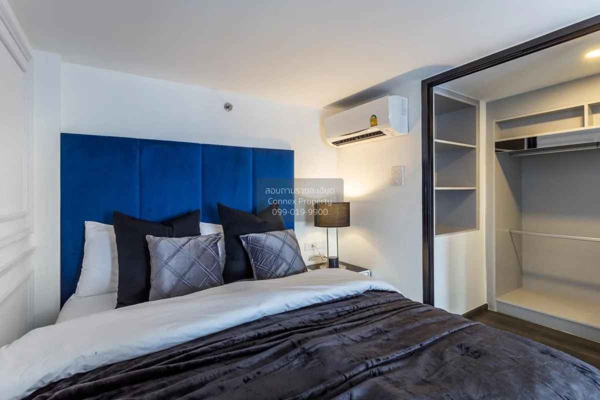 For Sale Condo , KnightsBridge Space Ratchayothin , Duplex , BTS-