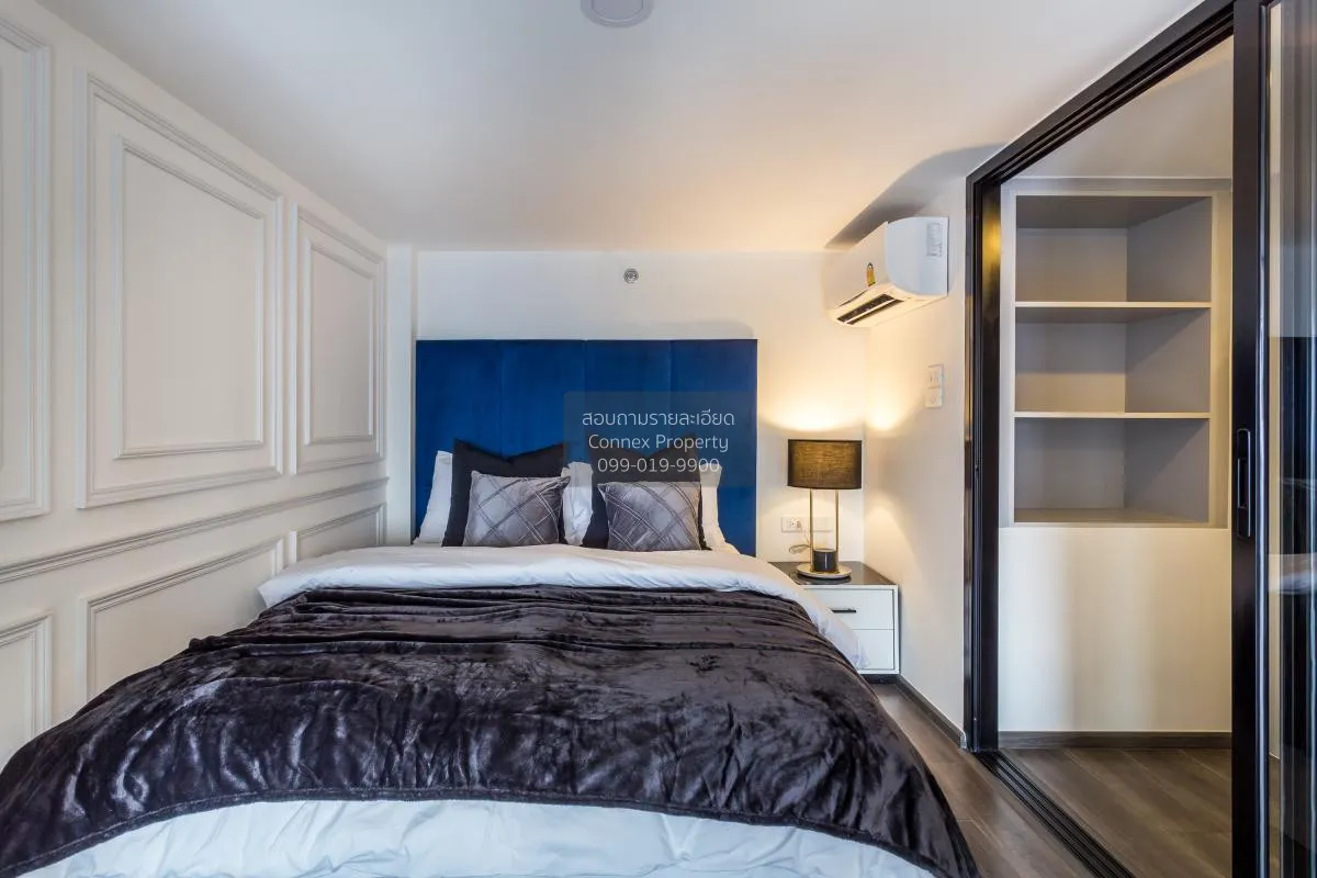 For Sale Condo , KnightsBridge Space Ratchayothin , Duplex , BTS-