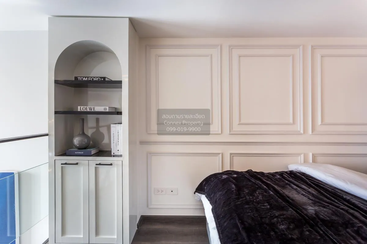 For Sale Condo , KnightsBridge Space Ratchayothin , Duplex , BTS-