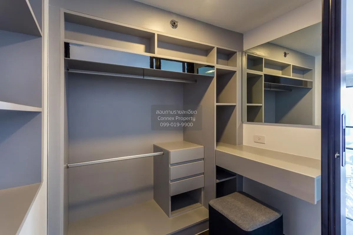 For Sale Condo , KnightsBridge Space Ratchayothin , Duplex , BTS-