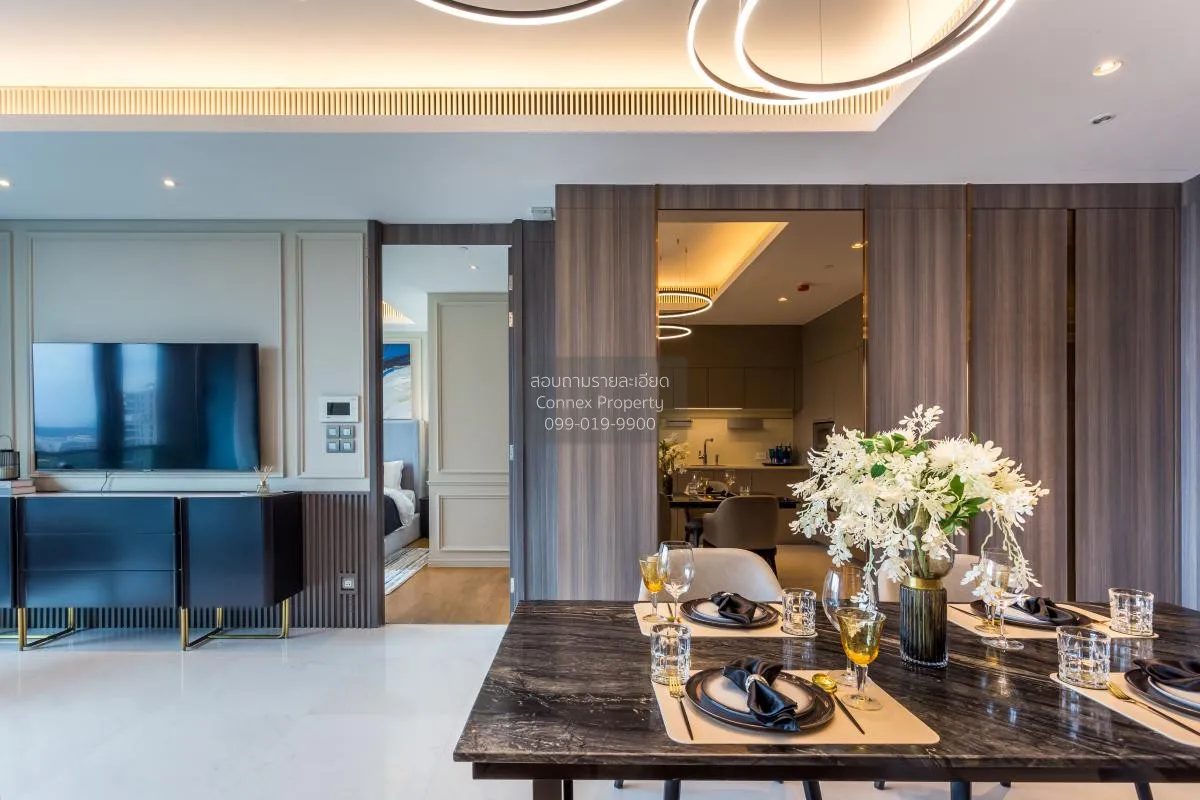 ขายคอนโด  สินธร ต้นสน BTS-ชิดลม ลุมพินี เขต ปทุมวัน กรุงเทพ CX-90