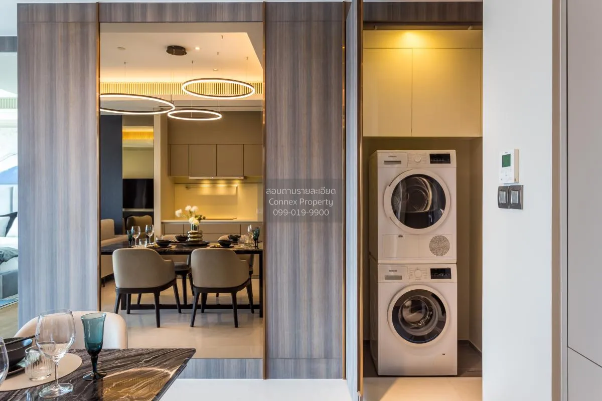 ขายคอนโด  สินธร ต้นสน BTS-ชิดลม ลุมพินี เขต ปทุมวัน กรุงเทพ CX-90