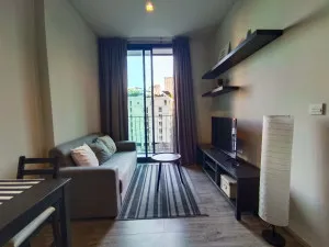 For Rent Condo , EDGE Sukhumvit 23 , BTS-Asok , Khlong Toei Nuea , Watthana , Bangkok , CX-90266