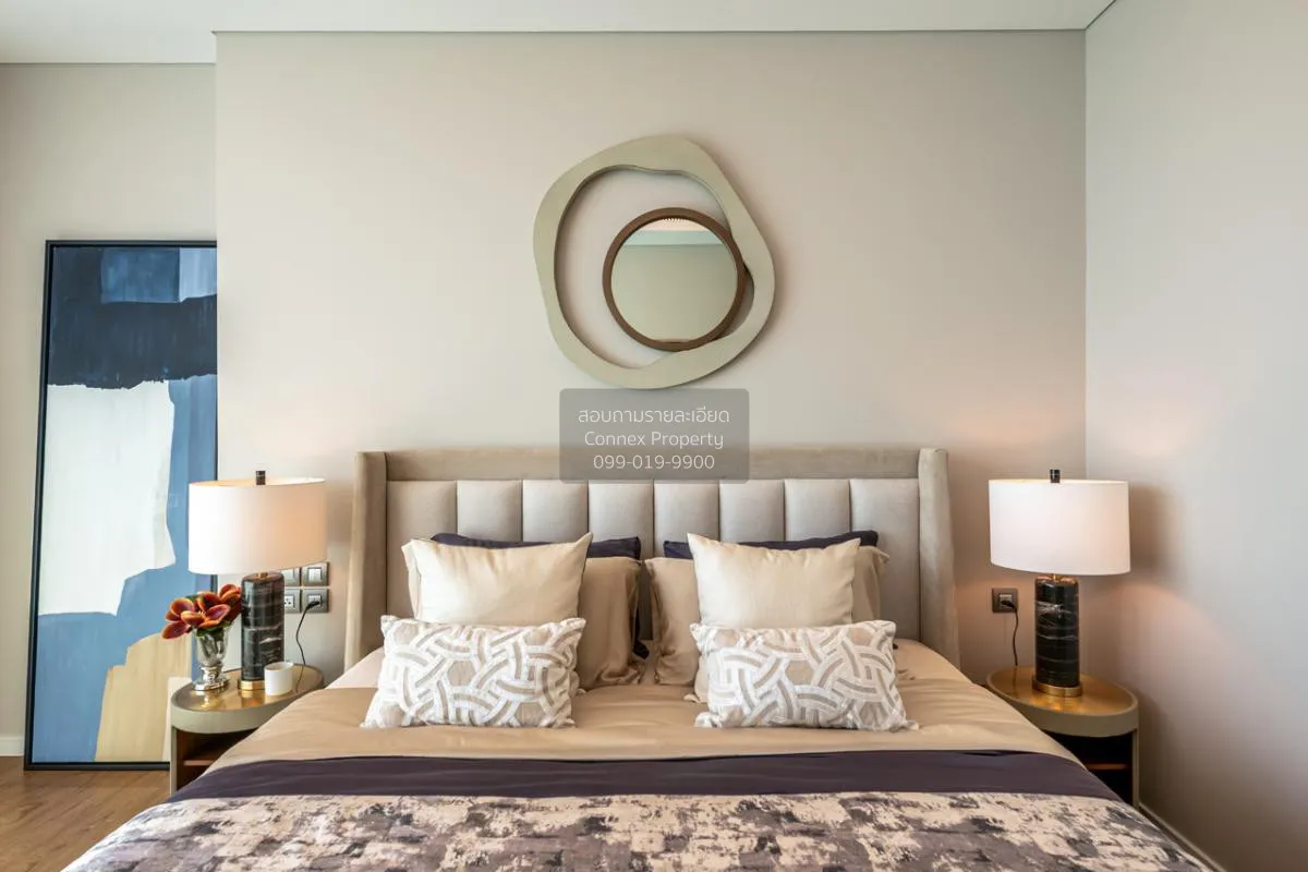 ขายคอนโด  สินธร ต้นสน BTS-ชิดลม ลุมพินี เขต ปทุมวัน กรุงเทพ CX-90